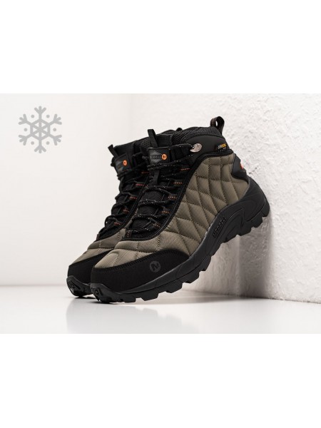 Зимние Ботинки Merrell Ice Cap Moc II