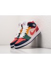 Кроссовки Nike Air Jordan 1 Mid