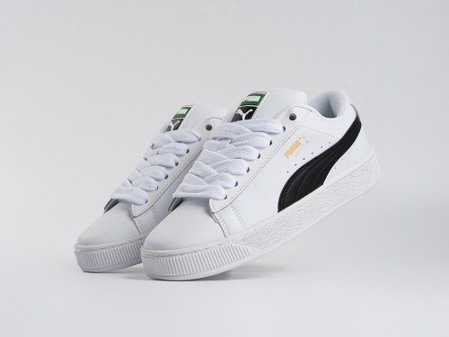 Кроссовки Puma Suede XL