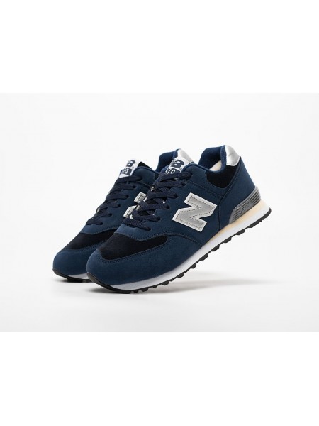 Зимние Кроссовки New Balance 574