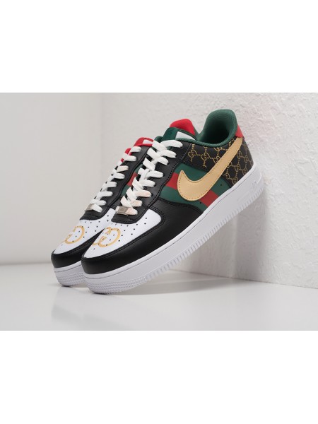 Кроссовки Nike x Gucci Air Force 1 Low