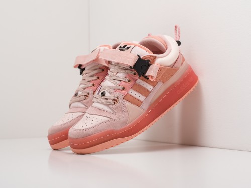 Кроссовки Bad Bunny x Adidas Forum Low