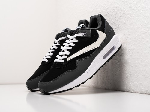 Кроссовки Nike Air Max 1 x Travis Scott