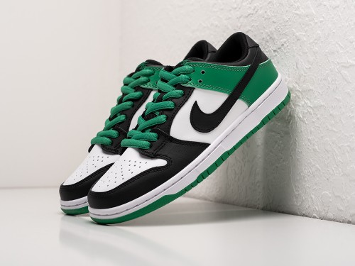 Кроссовки Nike SB Dunk Low