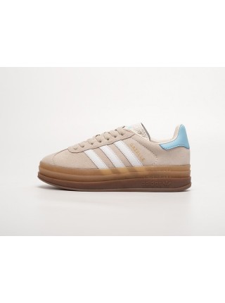 Кроссовки Adidas Gazelle Bold