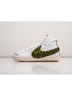 Кроссовки Nike Blazer Mid 77 Jumbo