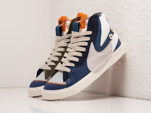 Кроссовки Nike Blazer Mid 77 Jumbo