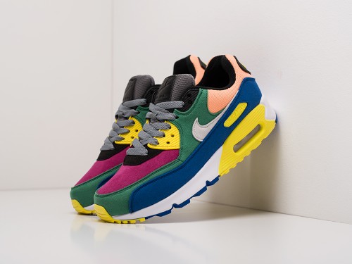 Кроссовки Nike Air Max 90