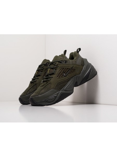 Кроссовки Nike M2K TEKNO