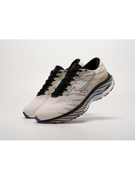 Кроссовки Mizuno Wave Rider 26