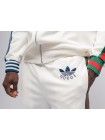 Спортивный костюм Gucci x Adidas