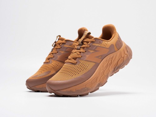 Кроссовки New Balance Fresh Foam X More Trail v3