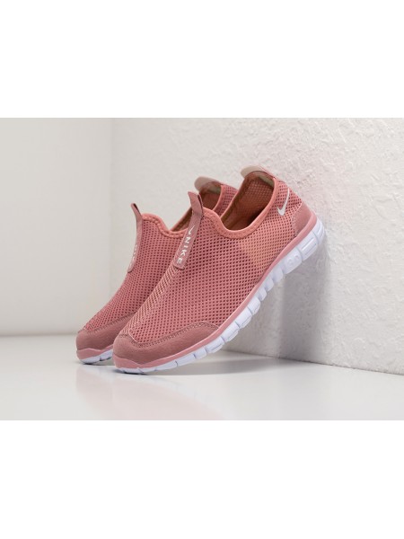 Кроссовки Nike Free 3.0 Slip-On