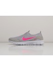 Кроссовки Nike Free N0.1 Slip-On