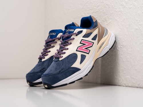 Кроссовки New Balance 990 v3