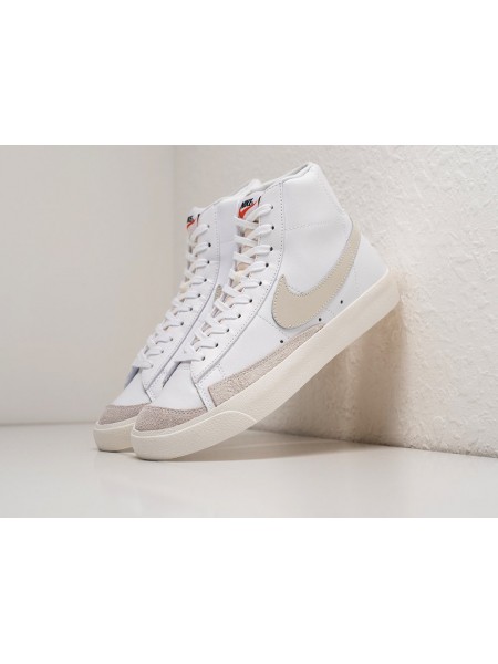 Кроссовки Nike Blazer Mid 77