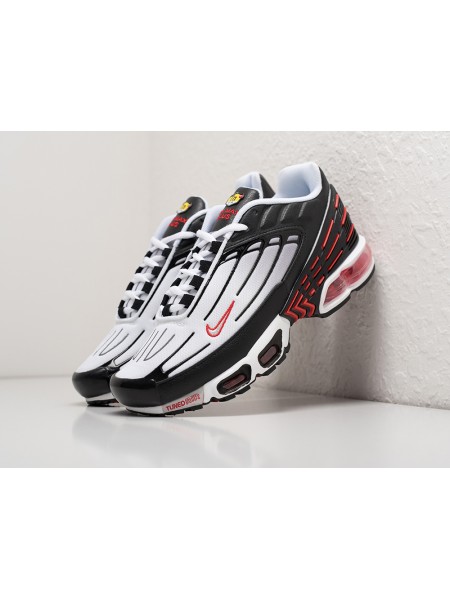 Кроссовки Nike Air Max Plus 3