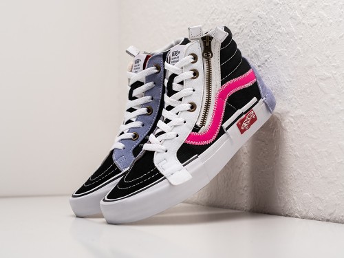 Кеды VANS Sk8 Hi Cap LX