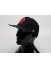 Бейсболка NY Yankees Snapback