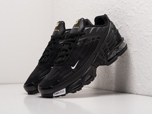 Кроссовки Nike Air Max Plus 3