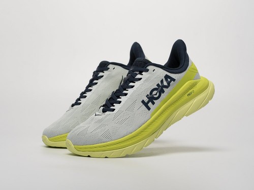 Кроссовки Hoka Mach 4