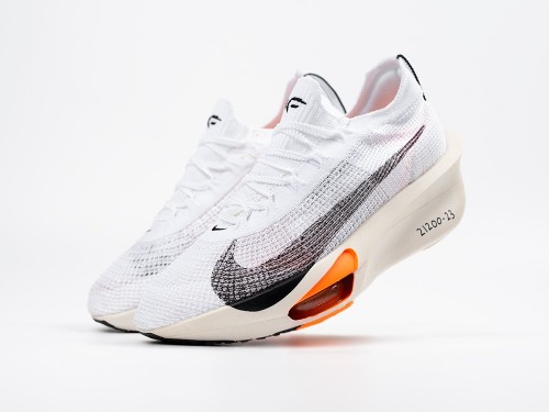 Кроссовки Nike Air Zoom Alphafly Next% 3