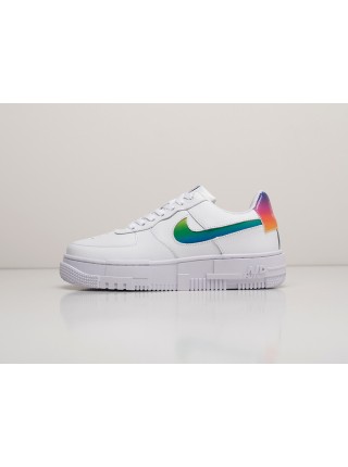 Кроссовки Nike Air Force 1 Pixel Low