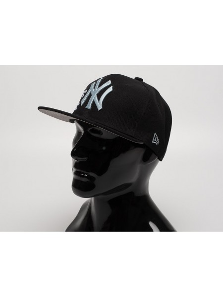 Бейсболка NY Yankees Snapback