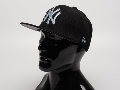 Бейсболка NY Yankees Snapback