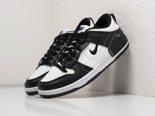 Кроссовки Nike Dunk Low Disrupt 2