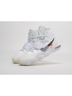 Кроссовки Off-White x Nike Hyperdunk 2017