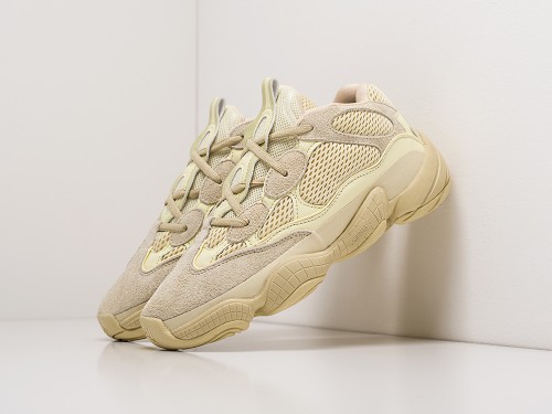 Кроссовки Adidas Yeezy 500