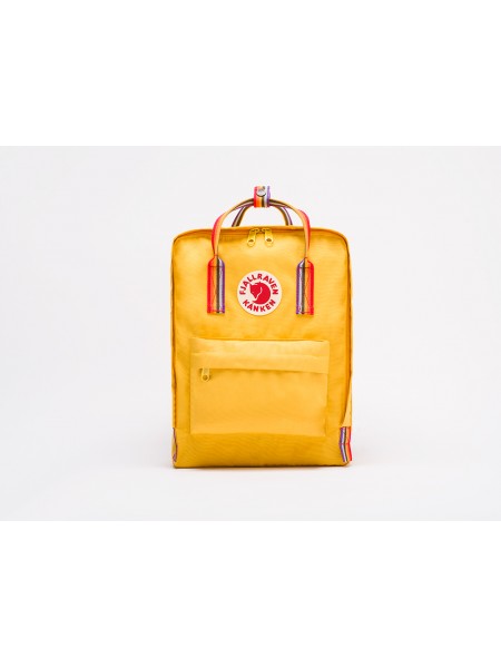 Рюкзак Fjallraven Kanken