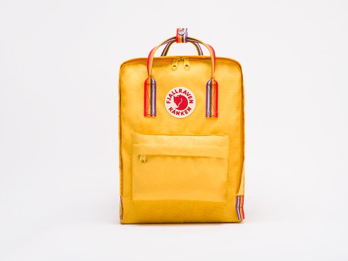 Рюкзак Fjallraven Kanken