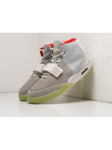 Кроссовки Nike Air Yeezy 2