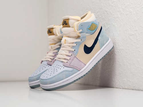 Кроссовки Nike Air Jordan 1 Zoom Air CMFT