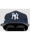 Бейсболка NY Yankees Snapback