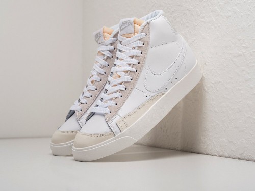 Кроссовки Nike Blazer Mid 77