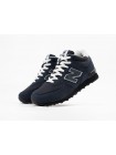 Зимние Кроссовки New Balance 574 Mid