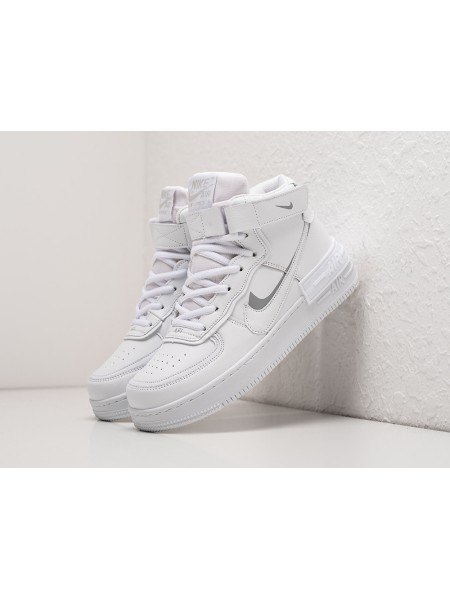 Кроссовки Nike Air Force 1 Shadow Hight