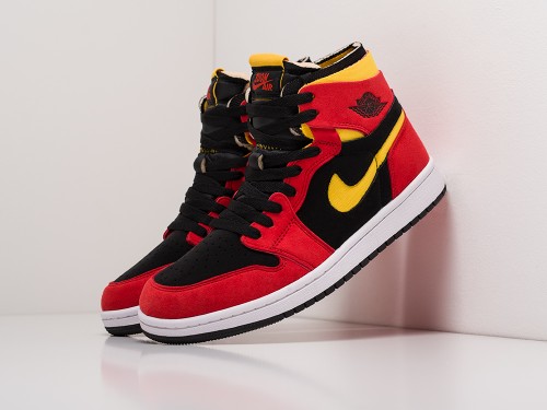 Кроссовки Nike Air Jordan 1 Zoom Air CMFT