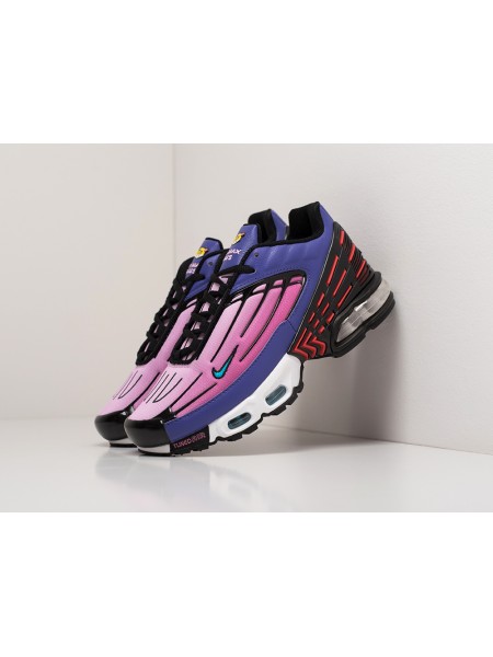 Кроссовки Nike Air Max Plus 3