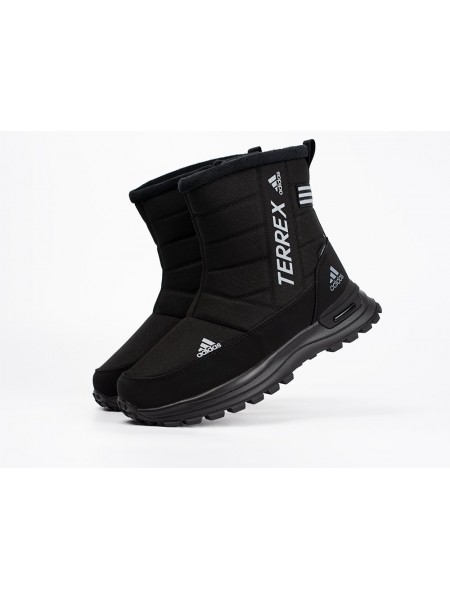 Зимние Сапоги Adidas Terrex