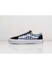 Кеды VANS Old Skool