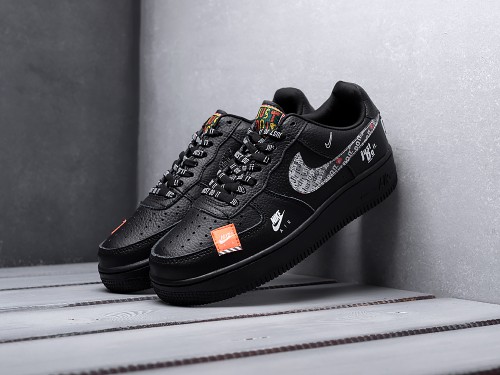 Кроссовки Nike Air Force 1 Low