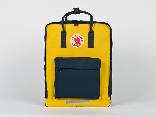 Рюкзак Fjallraven Kanken