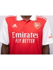 Поло Adidas FC Arsenal