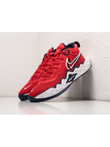 Кроссовки Nike Air Zoom G.T. Run