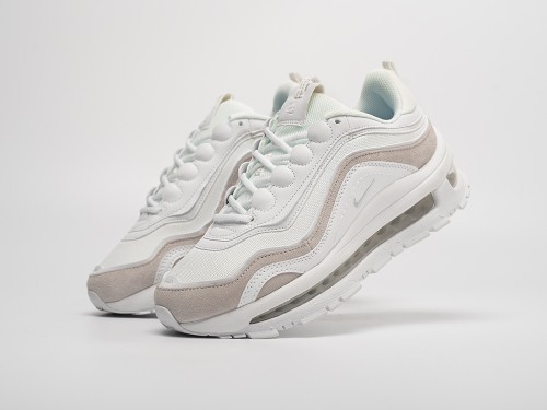 Кроссовки Nike Air Max 97 Futura