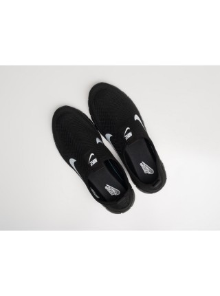 Кроссовки Nike Free N0.1 Slip-On